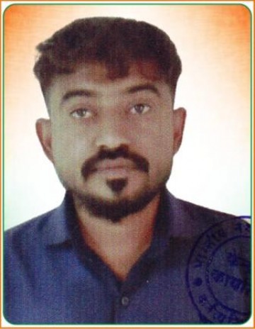 Shirishbhai Hirpara